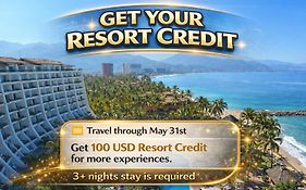 Fiesta Americana Puerto Vallarta